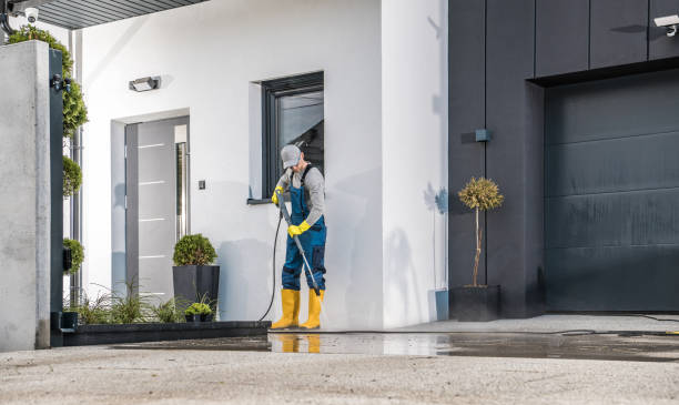 Best Concrete Sealing  in Ladera, CA